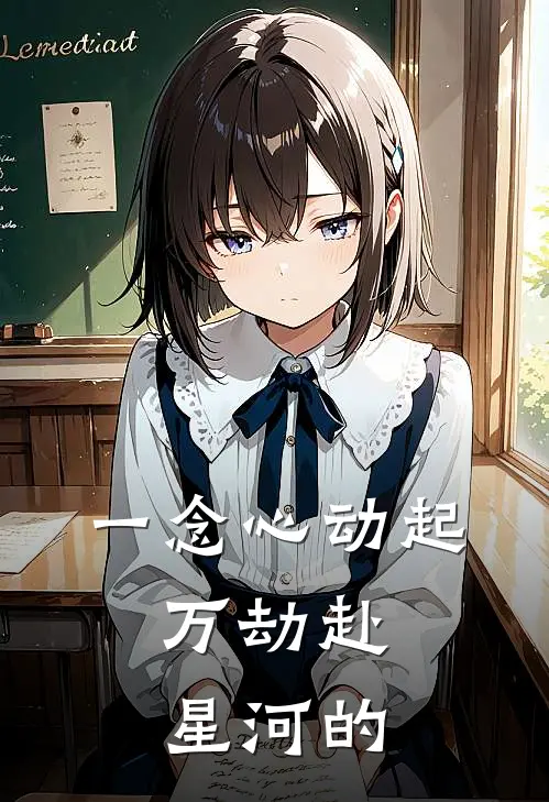 一念心动起,万劫赴星河的