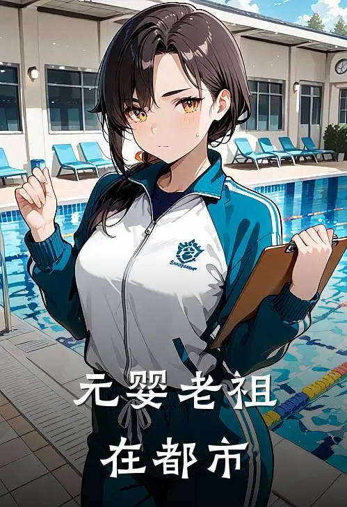 元婴老祖在都市