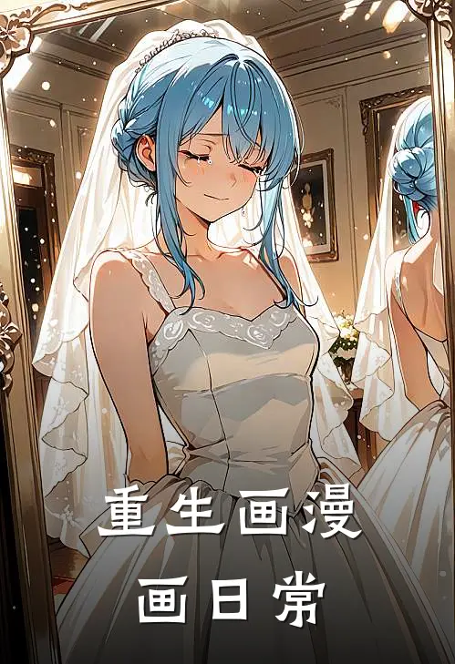 重生画漫画日常