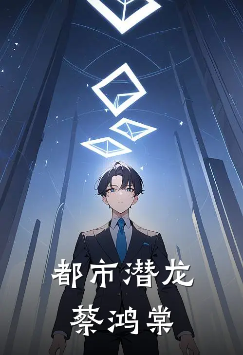 都市潜龙蔡鸿棠