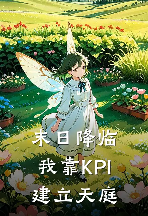 末日降临：我靠KPI建立天庭