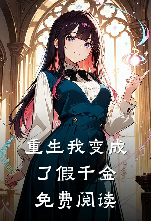 重生我变成了假千金免费阅读