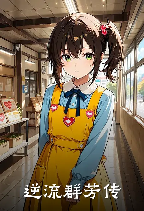 逆流群芳传