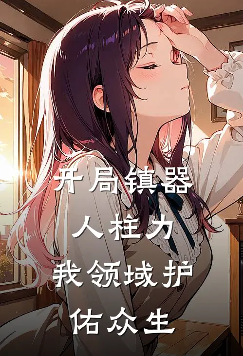 开局镇器人柱力，我领域护佑众生楚书航周轩完整版在线阅读_楚书航周轩完整版阅读