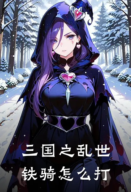 三国之乱世铁骑怎么打