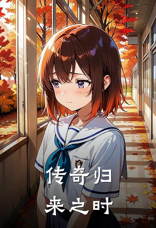 传奇归来之时薇恩阿豪最新小说全文阅读_最新章节列表传奇归来之时(薇恩阿豪)