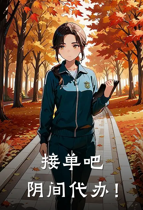 接单吧，阴间代办！