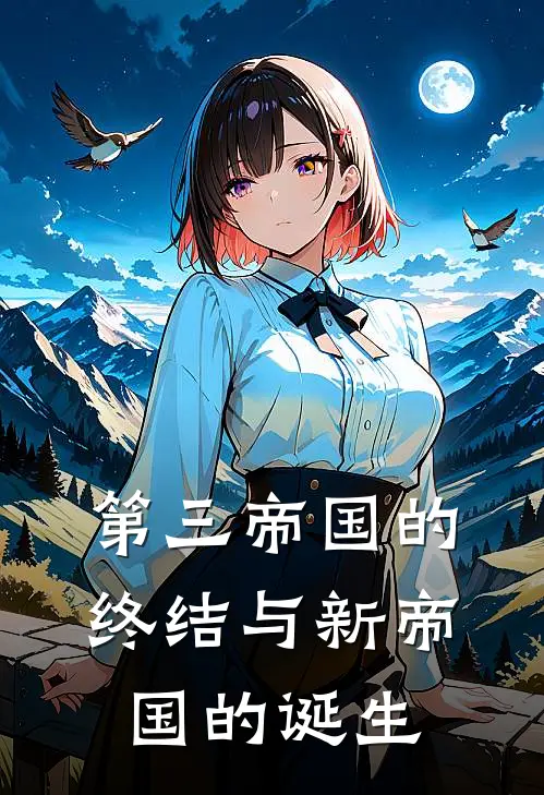 第三帝国的终结与新帝国的诞生(林恩穆勒)新热门小说_免费完结小说第三帝国的终结与新帝国的诞生(林恩穆勒)