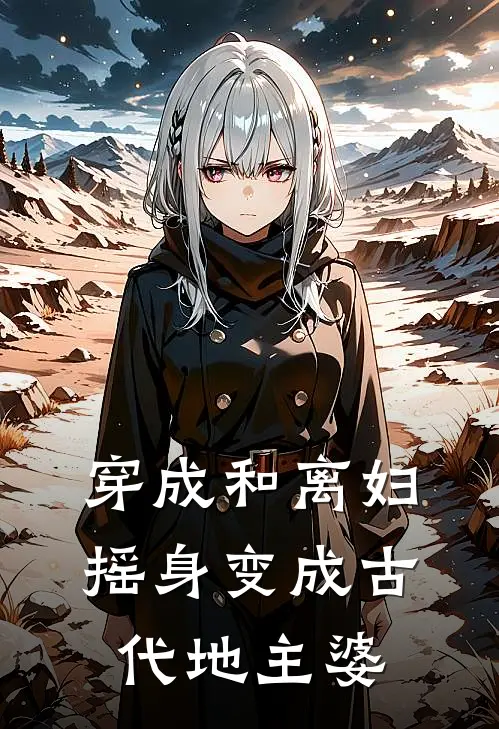 穿成和离妇，摇身变成古代地主婆