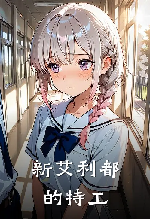 新艾利都的特工