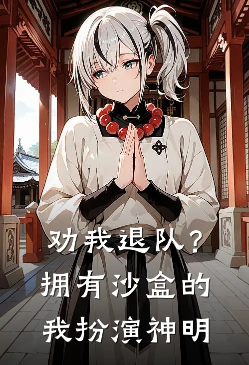 劝我退队？拥有沙盒的我扮演神明