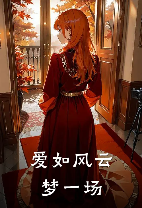 爱如风云梦一场