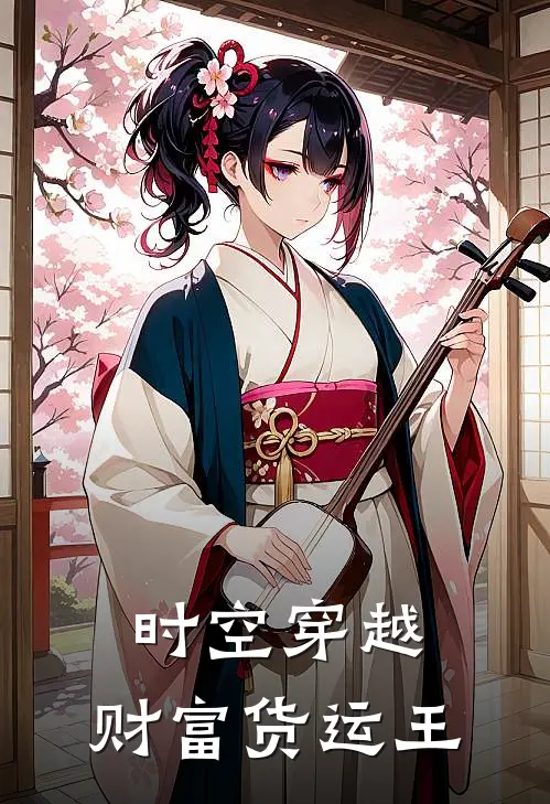 时空穿越，财富货运王