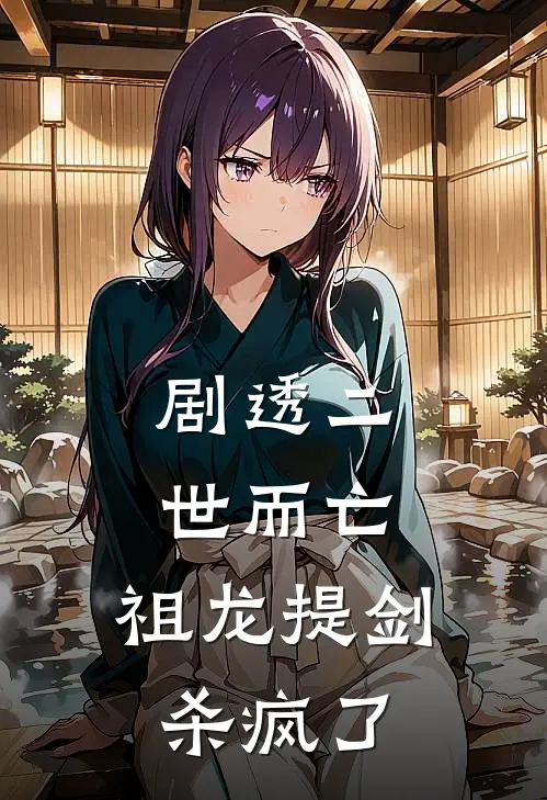 剧透二世而亡，祖龙提剑杀疯了