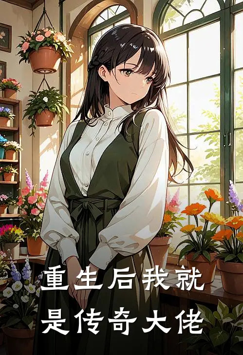重生后我就是传奇大佬