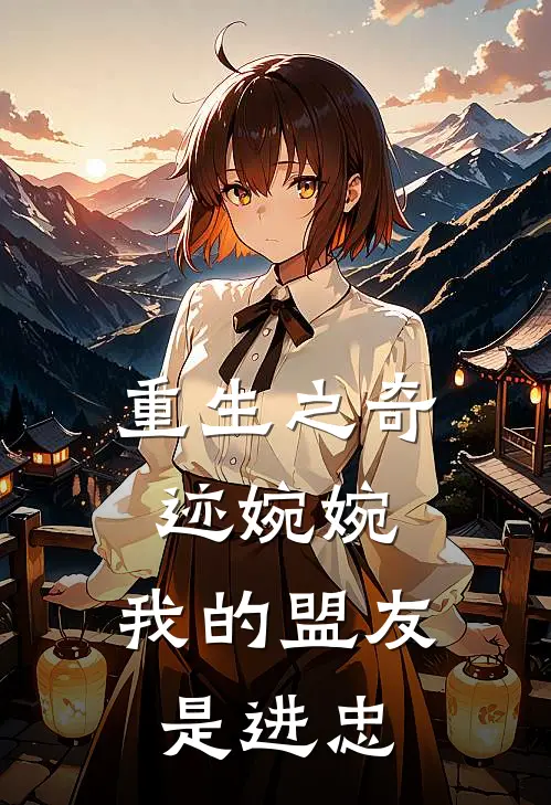 重生之奇迹婉婉：我的盟友是进忠魏嬿婉进忠免费小说全文阅读_最新章节列表重生之奇迹婉婉：我的盟友是进忠(魏嬿婉进忠)