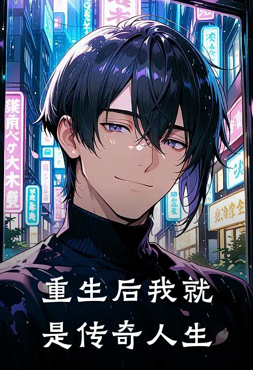 重生后我就是传奇人生