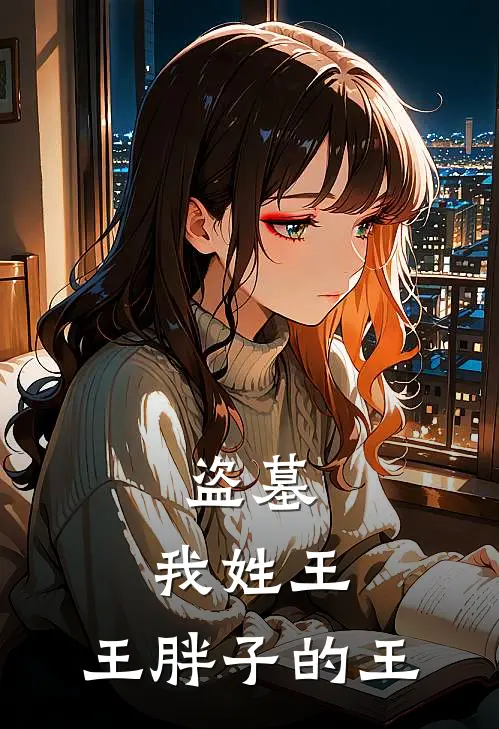 盗墓：我姓王，王胖子的王