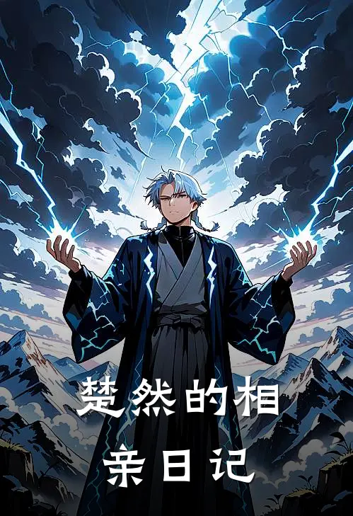 楚然的相亲日记