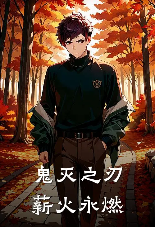 鬼灭之刃：薪火永燃(林烬秦岳)完结的热门小说_全本免费完结小说鬼灭之刃：薪火永燃(林烬秦岳)