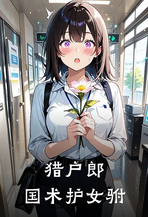 猎户郎：国术护女驸