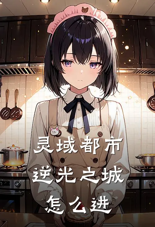 灵域都市逆光之城怎么进