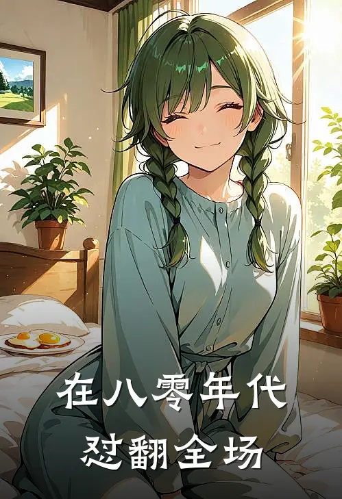 在八零年代怼翻全场