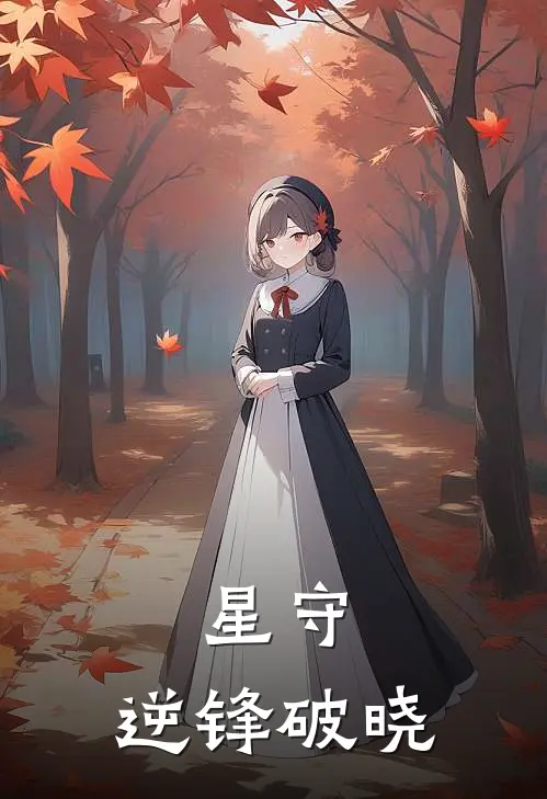 星守：逆锋破晓