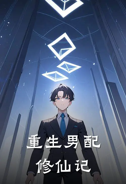 重生男配修仙记(韩飞陆沉)最新小说_免费阅读完整版小说重生男配修仙记(韩飞陆沉)