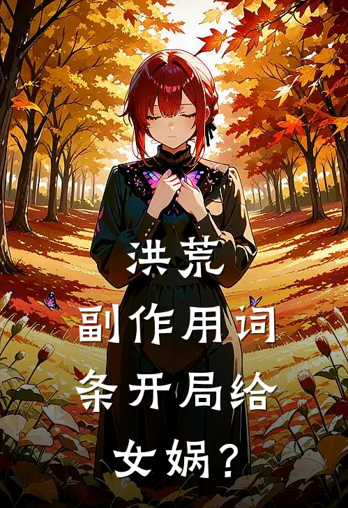 洪荒：副作用词条开局给女娲？