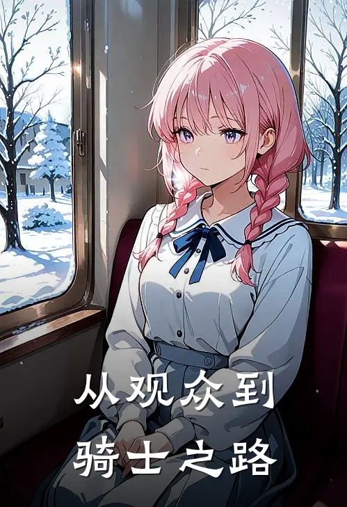 从观众到骑士之路