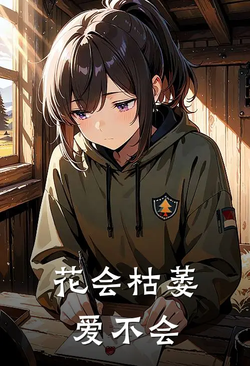 花会枯萎，爱不会苏晚陆则最新小说全文阅读_在线免费小说花会枯萎，爱不会(苏晚陆则)