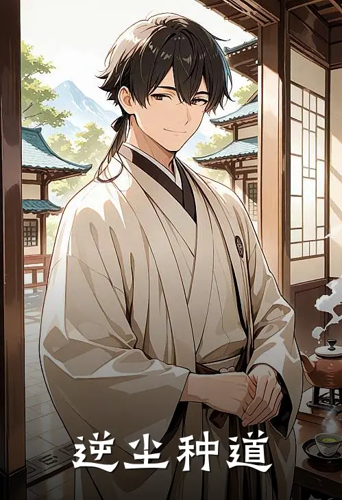 逆尘种道