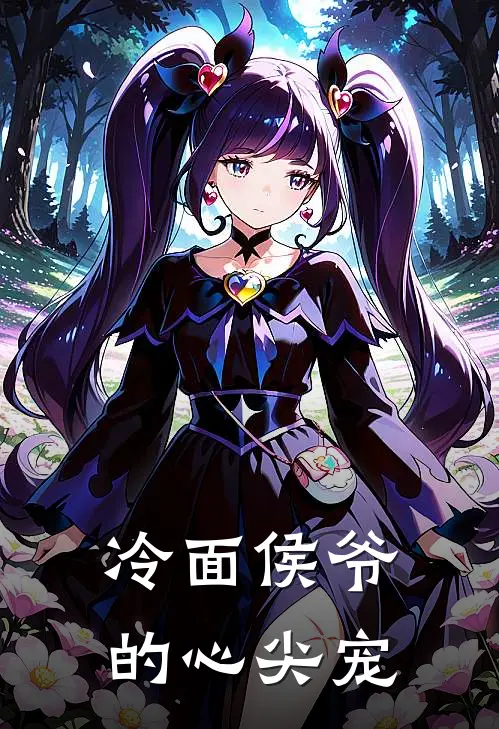 冷面侯爷的心尖宠