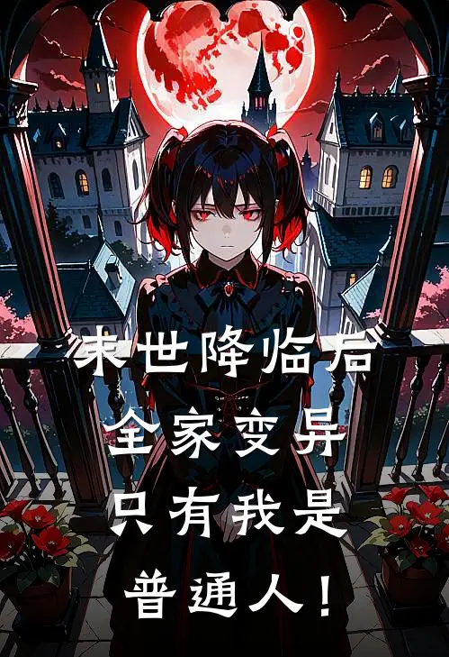 末世降临后，全家变异只有我是普通人！赵坤阳苏欣辰小说完整版免费阅读_最新章节列表末世降临后，全家变异只有我是普通人！(赵坤阳苏欣辰)