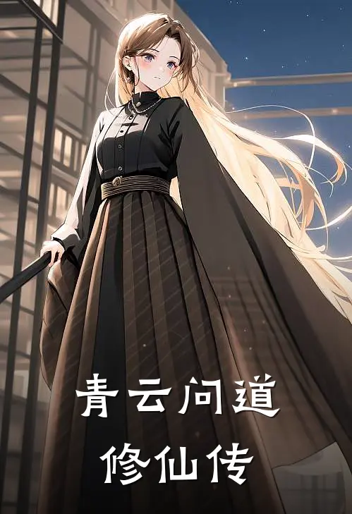 青云问道修仙传