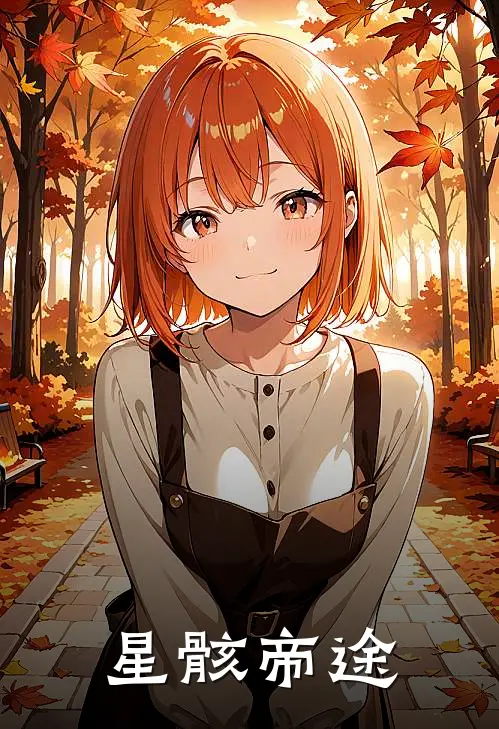 星骸帝途