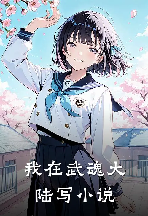 我在武魂大陆写小说