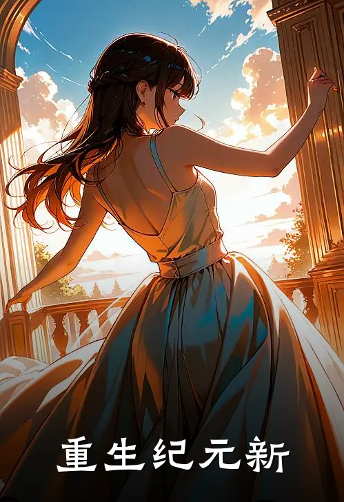 重生纪元新