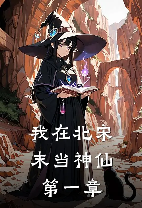 我在北宋末当神仙：第一章郭京徽宗完结版免费阅读_我在北宋末当神仙：第一章全章节免费在线阅读