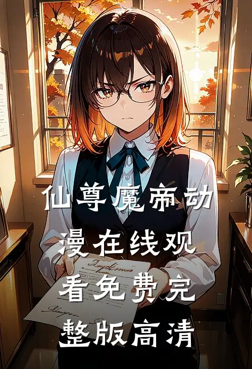 仙尊魔帝动漫在线观看免费完整版高清