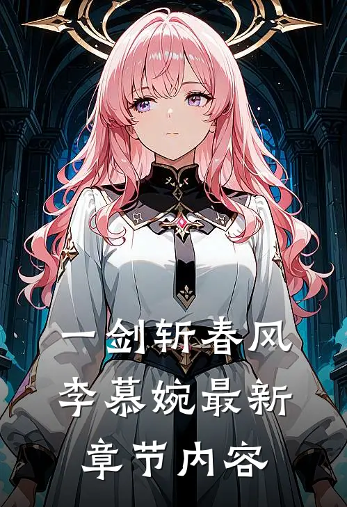 一剑斩春风李慕婉最新章节内容