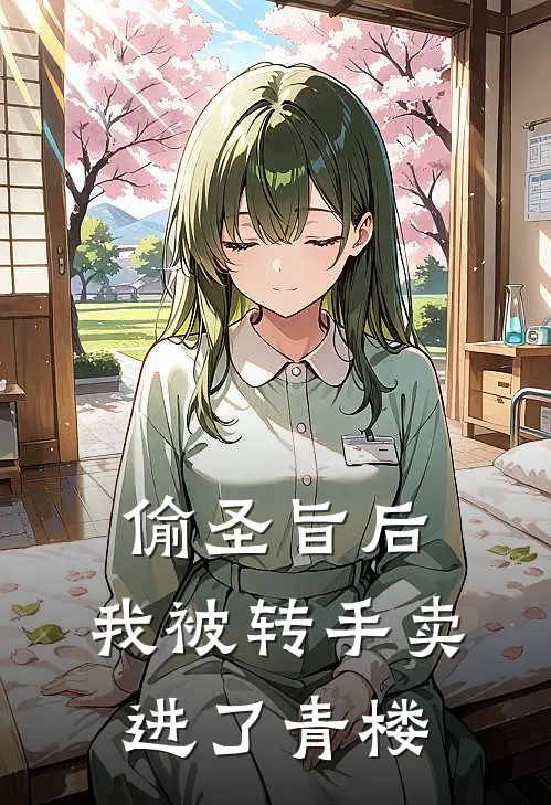 偷圣旨后，我被转手卖进了青楼