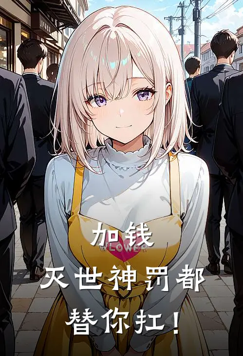 加钱，灭世神罚都替你扛！