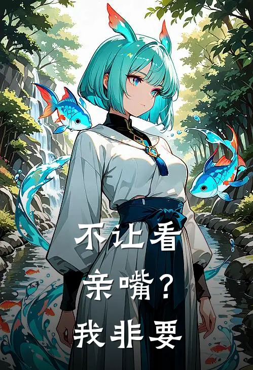 不让看亲嘴？我非要