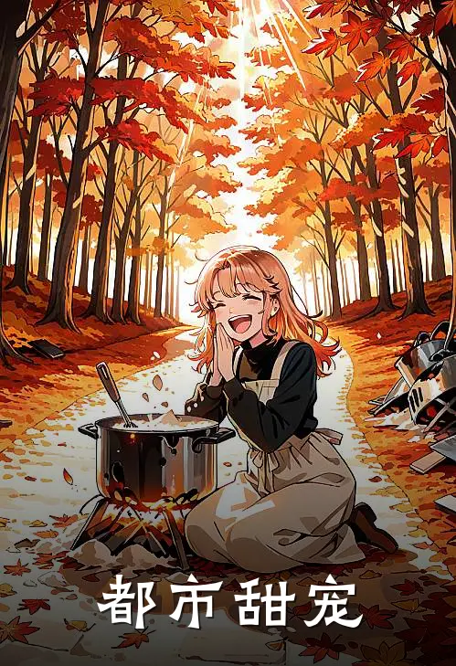 都市甜宠