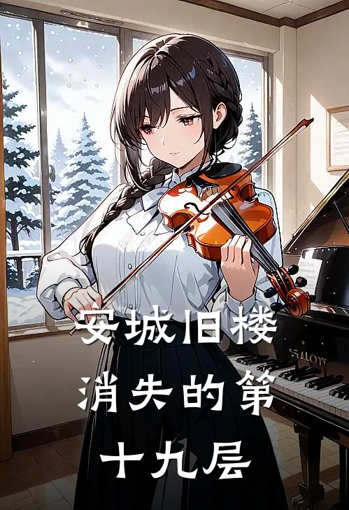 安城旧楼：消失的第十九层