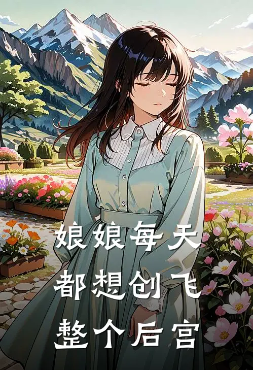 娘娘每天都想创飞整个后宫