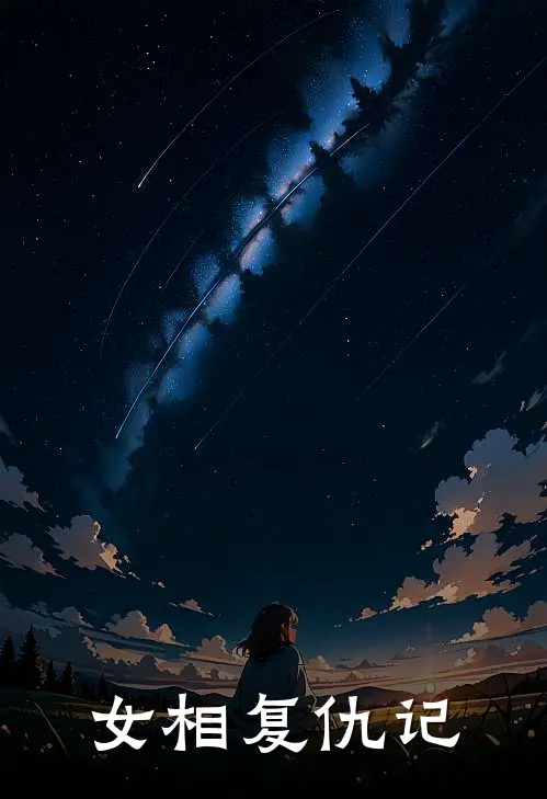 女相复仇记