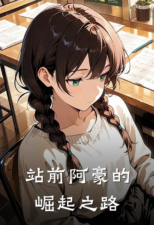 站前阿豪的崛起之路